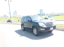 Lexus GX 470, 2008 il