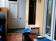 3-otaqlı mənzil, Sahil m., 88 m²