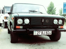 LADA (VAZ) 2106, 2005 il