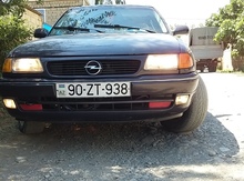 Opel Astra, 1995 il