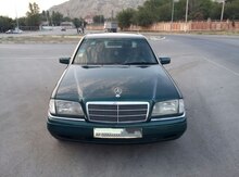 Mercedes C 180, 1994 il