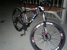 Velosiped