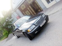 Mercedes C 180, 1998 il