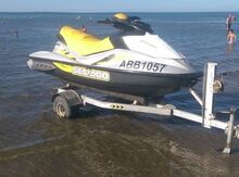 Sea doo GTI 130