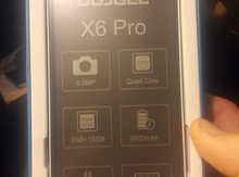 Doogee X6