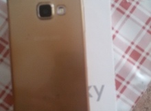Samsung Galaxy A3 2016