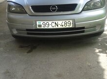 Opel Astra, 1998 il
