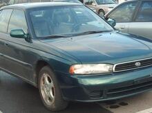 Subaru Legacy, 1995 il