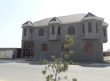 Həyət evi, Gəncə ş.