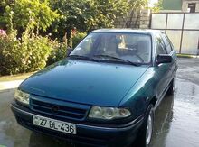 Opel Astra, 93 il