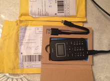 Aiek Q1 Black