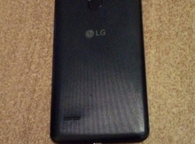LG K8