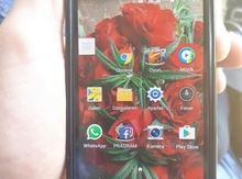 Samsung Galaxy S4