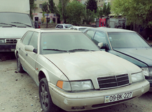 Rover 800, 1993 il