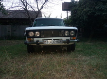 LADA (VAZ) 2106, 1998 il