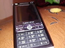 Sony Ericson k790i