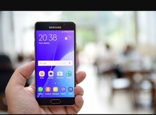Samsung A3 2016
