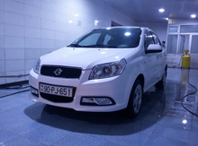 Ravon Nexia R3, 2017 il