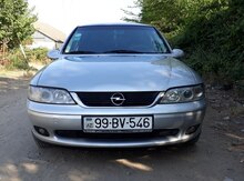 Opel Vectra, 1999 il