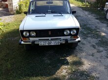 LADA (VAZ) 2106, 1988 il