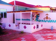 Həyət evi, Maştağa qəs.