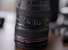 Linza "Canon"