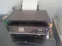 Printer "Epson PX660"