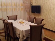 3-otaqlı yeni tikili, Mingəçevir ş., 110 m²