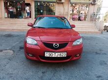 Mazda 3, 2006 il