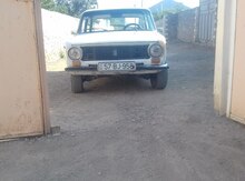 LADA (VAZ) 2101, 1974 il