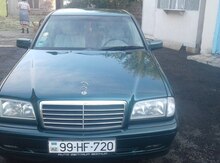 Mercedes C 180, 1999 il