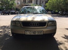 Audi A6, 2000 il
