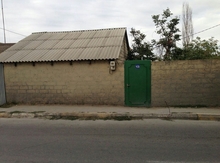 Həyət evi, Xaçmaz ş.