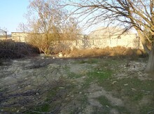 7 sot torpaq sahəsi, Zabrat qəsəbəsi