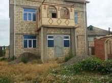 Bağ evi, Xudat r.,
