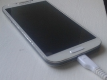 Samsung Galaxy S4