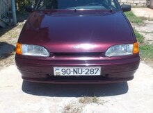 LADA (VAZ) 2115, 2012 il