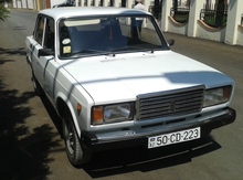 LADA (VAZ) 2107, 2010 il
