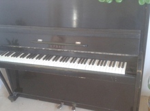 Pianino "Kuban"