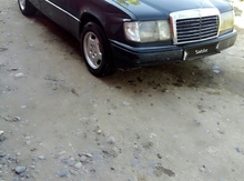 Mercedes E 200, 1993 il