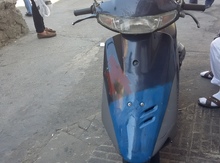 Moped "Honda"