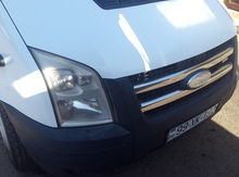 Ford Transit, 2007 год