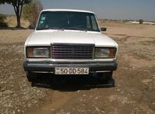 LADA (VAZ) 2107, 2004 il