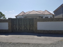 Villa,Zaqatala r.