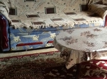 2-otaqlı mənzil, Gəncə ş., 45 m²