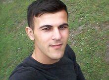 Xanımla tanış olmaq istəyirəm