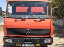 Mercedes 809 D, 1991 il