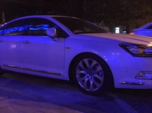 Citroen C5, 2013 il