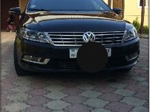 Volkswagen Passat CC, 2012 il