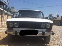 LADA (VAZ) 2106, 1992 il